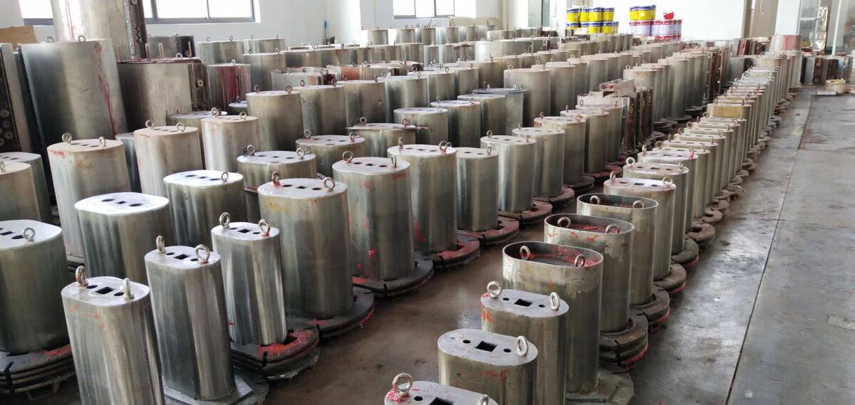 dry type transformer types